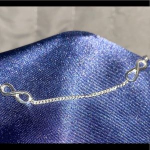 Eternity Bracelet